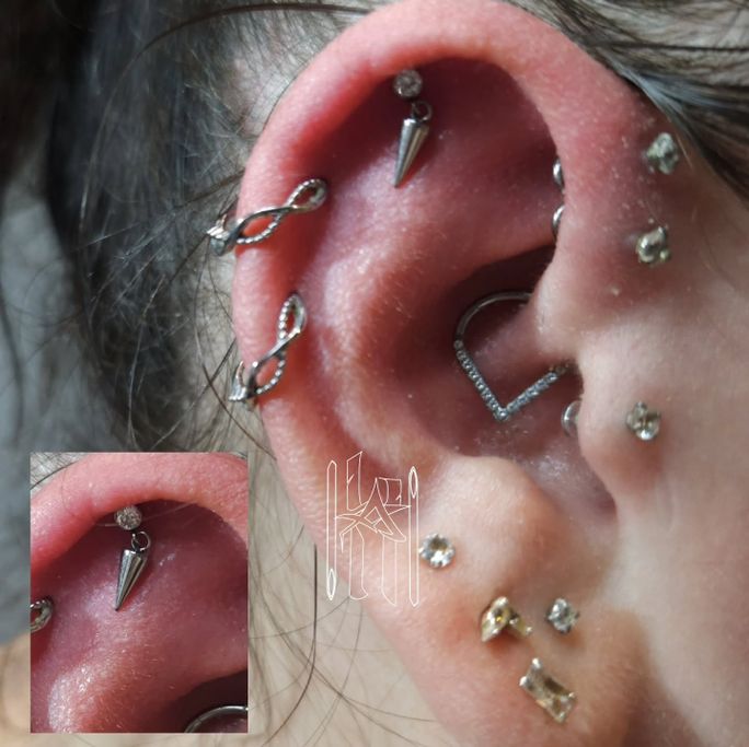 ear curation by Val the Impaler